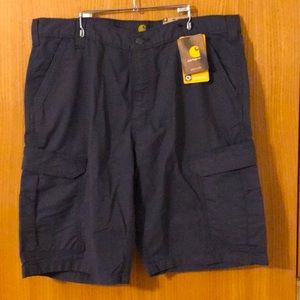 Men’s Carhartt Shorts - NWT - size 38